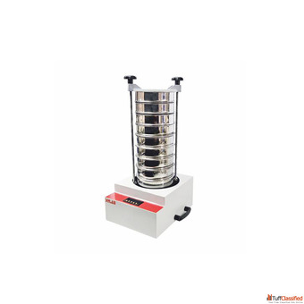 Sample Preparation Equipment Manufacturer India Sylab