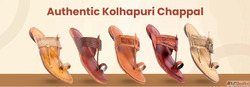 Korakari - Handmade Kolhapuri Chappals Punjabi Jutties Onlin...