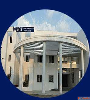 Bachelor Of Computer Application JCT College