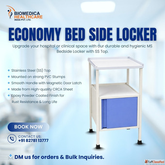 Hospital Furniture Manufacturers in Kerala