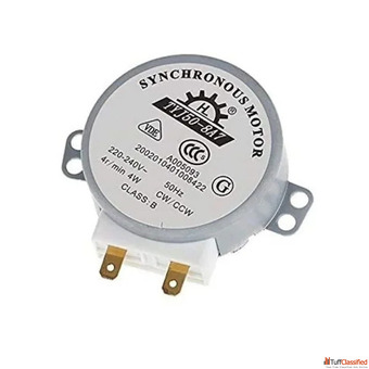 Buy Original Microwave Oven Motor APC Technologies