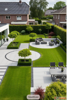 Greentree - Integrated Architecture Landscaping Design Studi...