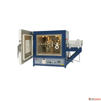 Custom Designed Furnaces India Tailored Solutions Sylab