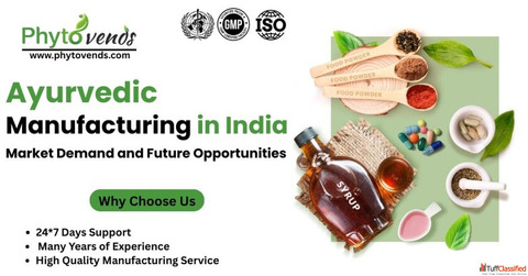 Vitamin D Nano Shot Manufacturer in india