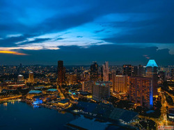 Singapore Honeymoon Tours Sound Fancy Feel Simple