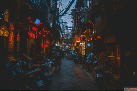 Couples Argue Less After Day Two in Vietnam