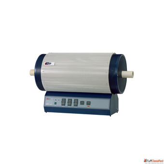 Tube Furnace Manufacturer India Up to 1850C Sylab