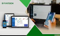 Trusted Mobile Web App Development Expert - SVVATECH