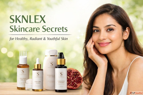 Best The Ordinary Products for Glowing Skin - Shop Smart with SKNLEX