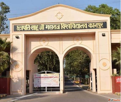 csjm best university for graduation in up