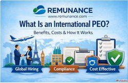 What Is an International PEO Benefits Costs Global Hiring Gu...