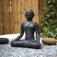 Takshni Contemporary Metal Art Showcasing Bold Design and Ti...