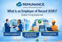 What Is an Employer of Record EOR Complete Global Hiring Gui...