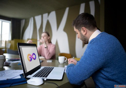 Trusted Web Development Company Jaipur