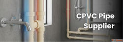 CPVC Pipe Supplier