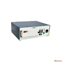 Minimum Free Space Oven ASTM ISO Precise Thermal Test