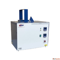Free Swelling Index Furnace FSI Testing Sylab Scientific