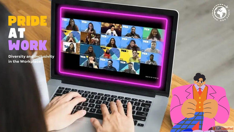 Virtual Pride Month Ideas