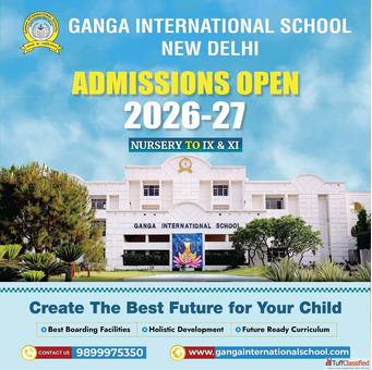 Expert Counseling to Help Your Child's Journey towards Excellence in a Boarding School