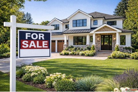 Homes That Fit Your Life