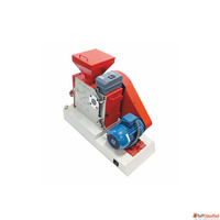 Laboratory Jaw Crusher Manufacturer India Sylab Scientific