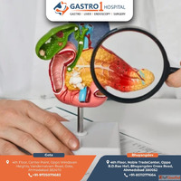 Acute Pancreatitis Treatment in Ahmedabad with Advanced Trus...