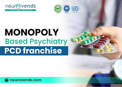 Mental Health Medicines PCD Franchise