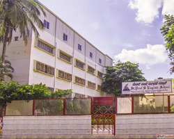 Best ICSE School in JP Nagar St. Paul's English School