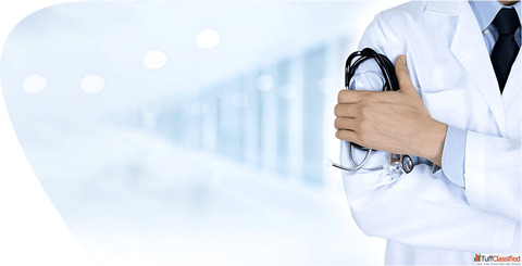 Internal Medicine Hospital in Trivandrum