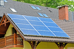 Residential Solar Panels Installation Services