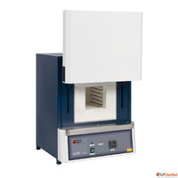 Sylab Scientific Lab Furnaces Sample Prep Hyderabad