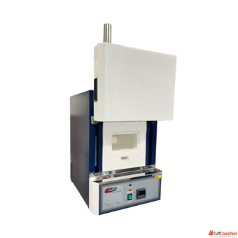 Sylab Scientific Lab Furnaces Sample Prep Hyderabad