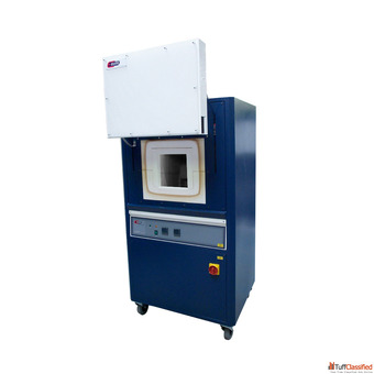 Sylab Scientific Lab Furnaces Sample Prep Hyderabad