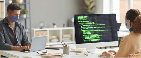 Professional Golang Consulting Services for Scalable Web Solutions