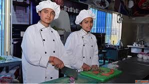 Best Hotel Management University in Uttarakhand Why MPU Leads