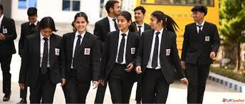 Best Hotel Management University in Uttarakhand Why MPU Leads