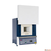 Ashing Furnaces India LOI Testing Equipment Sylab