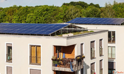 Residential Solar Panels Installation Services