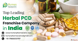 Herbal PCD Company