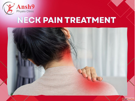 Ansh9 Physio Clinic