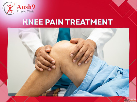 Ansh9 Physio Clinic