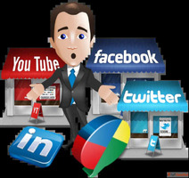 Social Media Marketing Agency by YV Digital Marketing Instit...