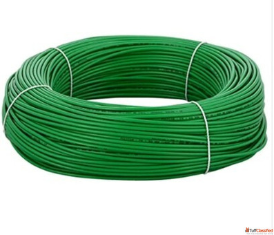 Polycab Green Wire Supplier in Chennai