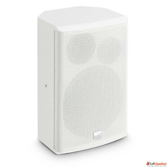 LD Systems Monitor Speakers - Powerful Sound Output