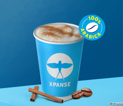 Best Cafes Near Belagavi - Xpanse Coffee