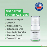 Niacinamide The Ultimate Blue Light Defense