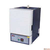 Laboratory Chamber Furnaces Precise Heating Solutions