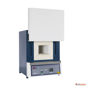Laboratory Chamber Furnaces Precise Heating Solutions