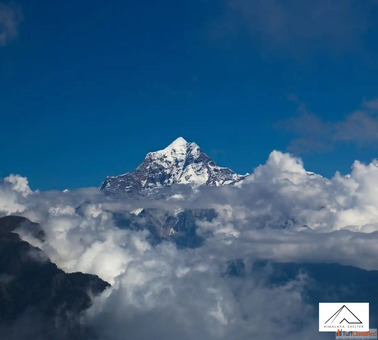Kuari Pass Trek By Himalaya Shelter