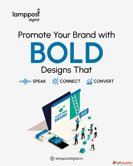 Social Media Marketing Services in Trichy That Drive Engagement Leads Lamppost Digital